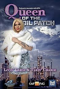 Queen Of The Oil Patch Queen Of The Oil Patch
