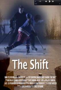 The Shift The Shift
